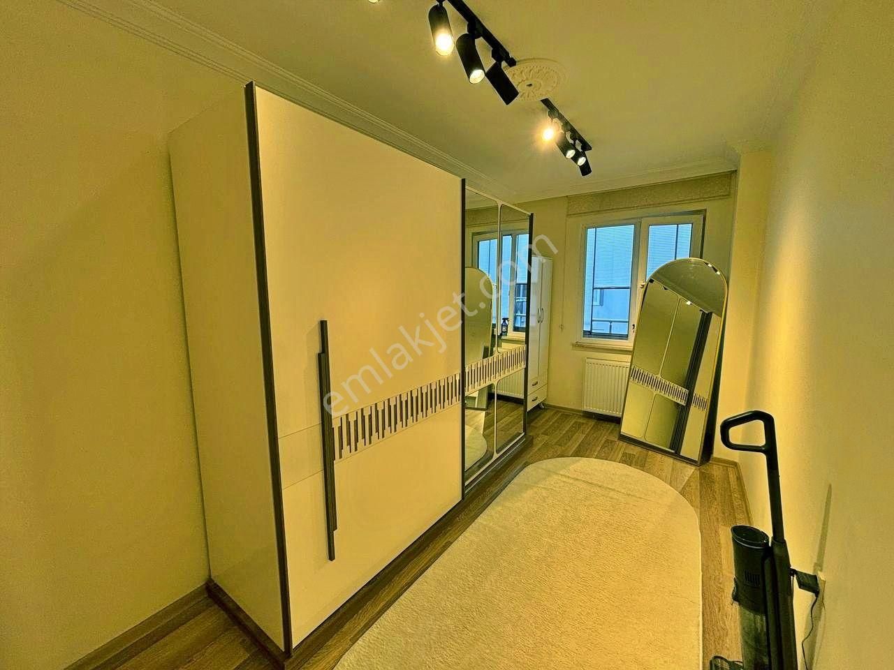 Uytundan Ören Yolunda Site İçerisinde Satılık 2+1 Lüks Daire - Görsel 6