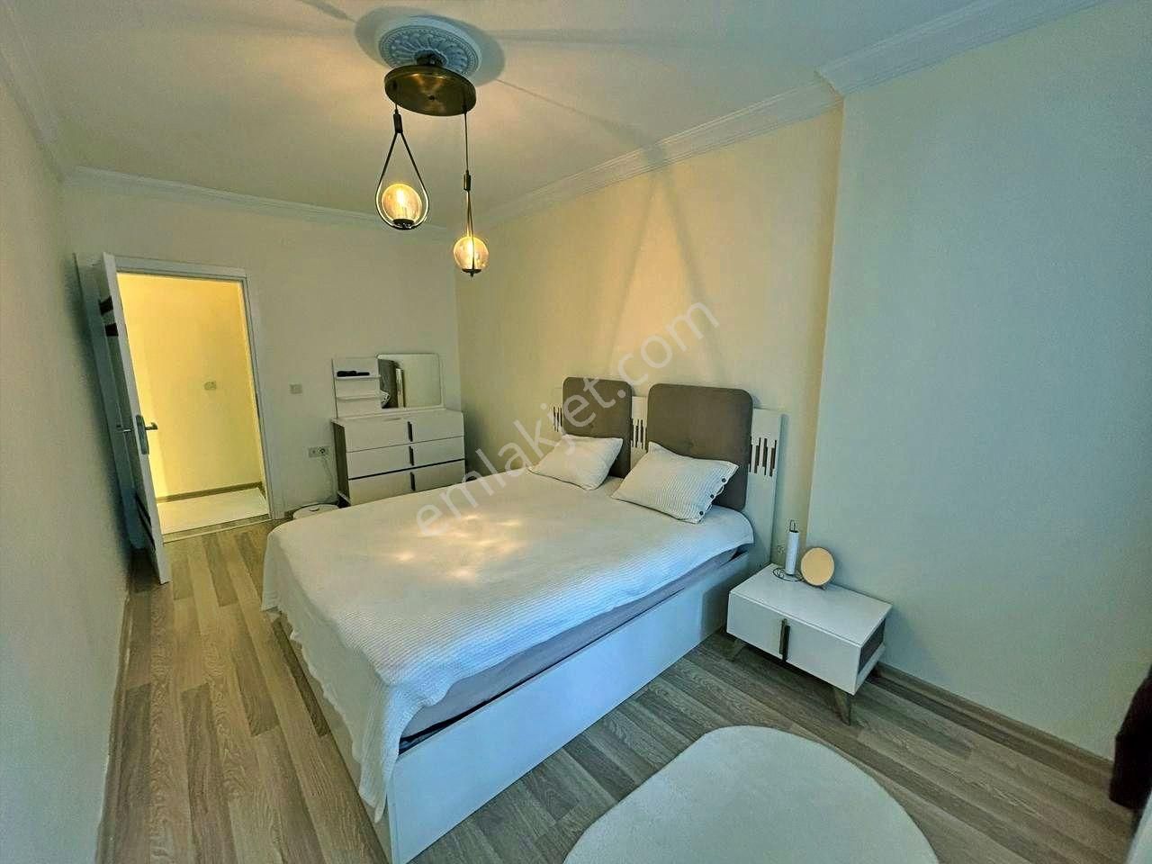 Uytundan Ören Yolunda Site İçerisinde Satılık 2+1 Lüks Daire - Görsel 5