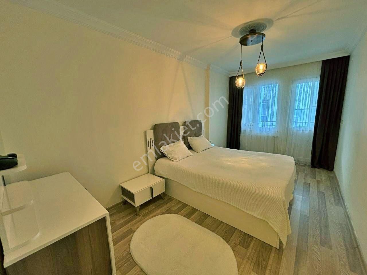 Uytundan Ören Yolunda Site İçerisinde Satılık 2+1 Lüks Daire - Görsel 24