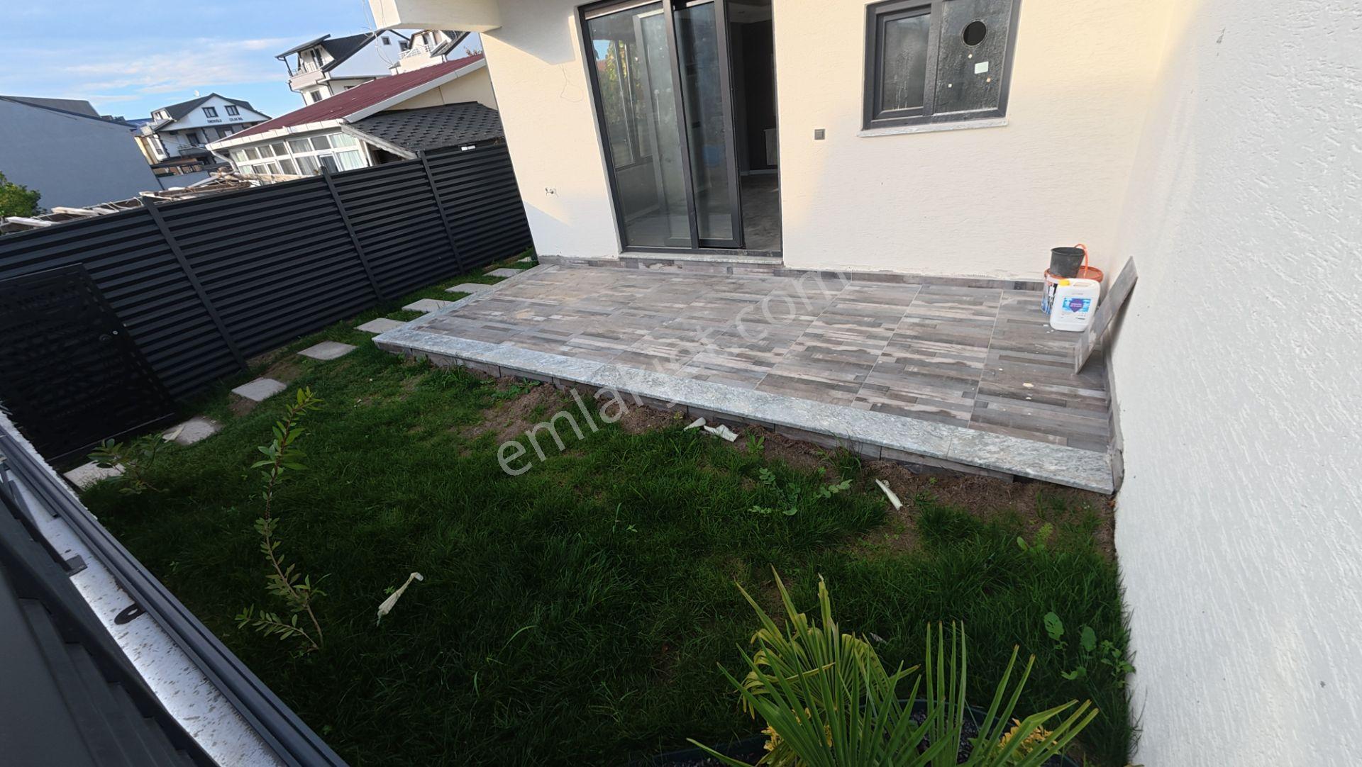 Sakarya Kocaali’nin Kalbinde Modern Ve Ferah 3+1 Villa - Görsel 3