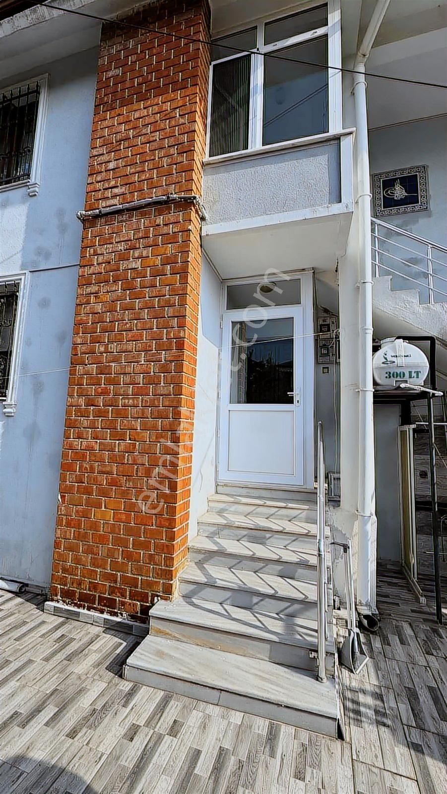 Demir Emlaktan Deniz Manzaralı Müstakil Bahçeli Kiralık Daire - Görsel 12