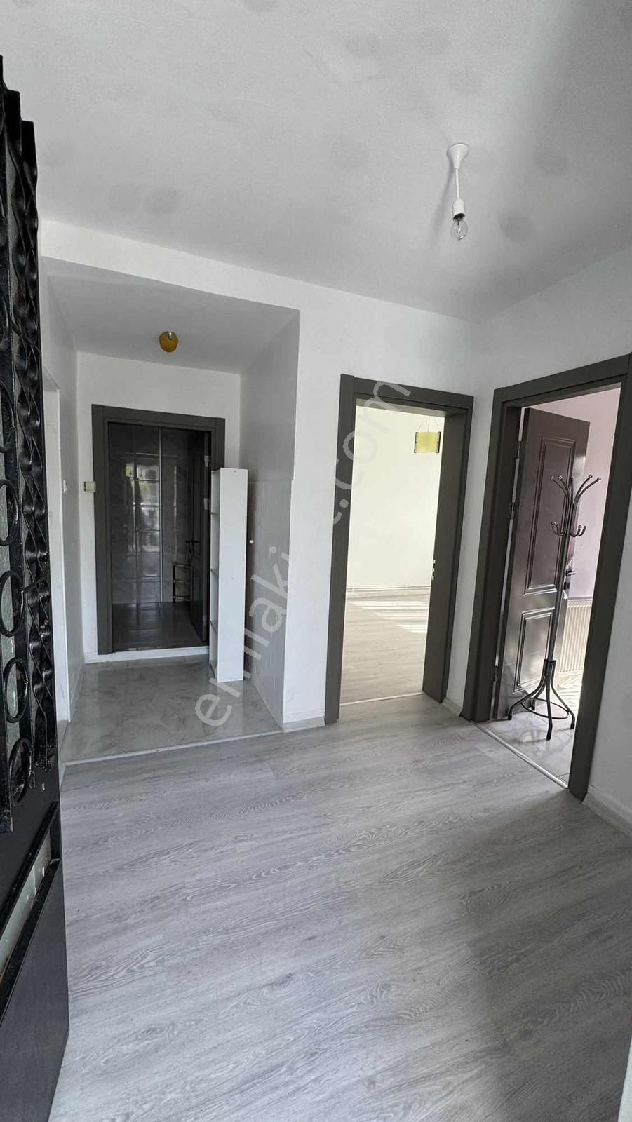 Demir Emlaktan Deniz Manzaralı Müstakil Bahçeli Kiralık Daire - Görsel 14