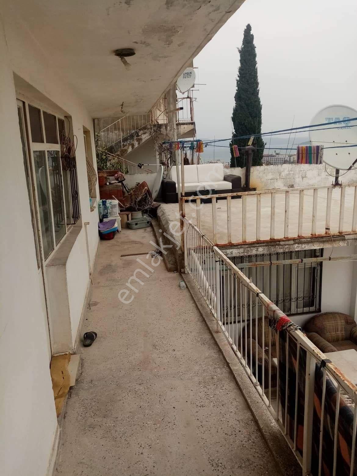 Sahibinden Kiralik 2+1 Açık Teraslı Deniz Manzaralı - Görsel 15