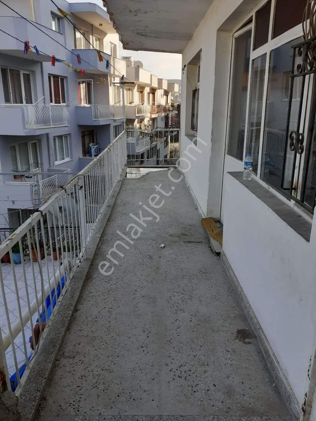 Sahibinden Kiralik 2+1 Açık Teraslı Deniz Manzaralı - Görsel 11