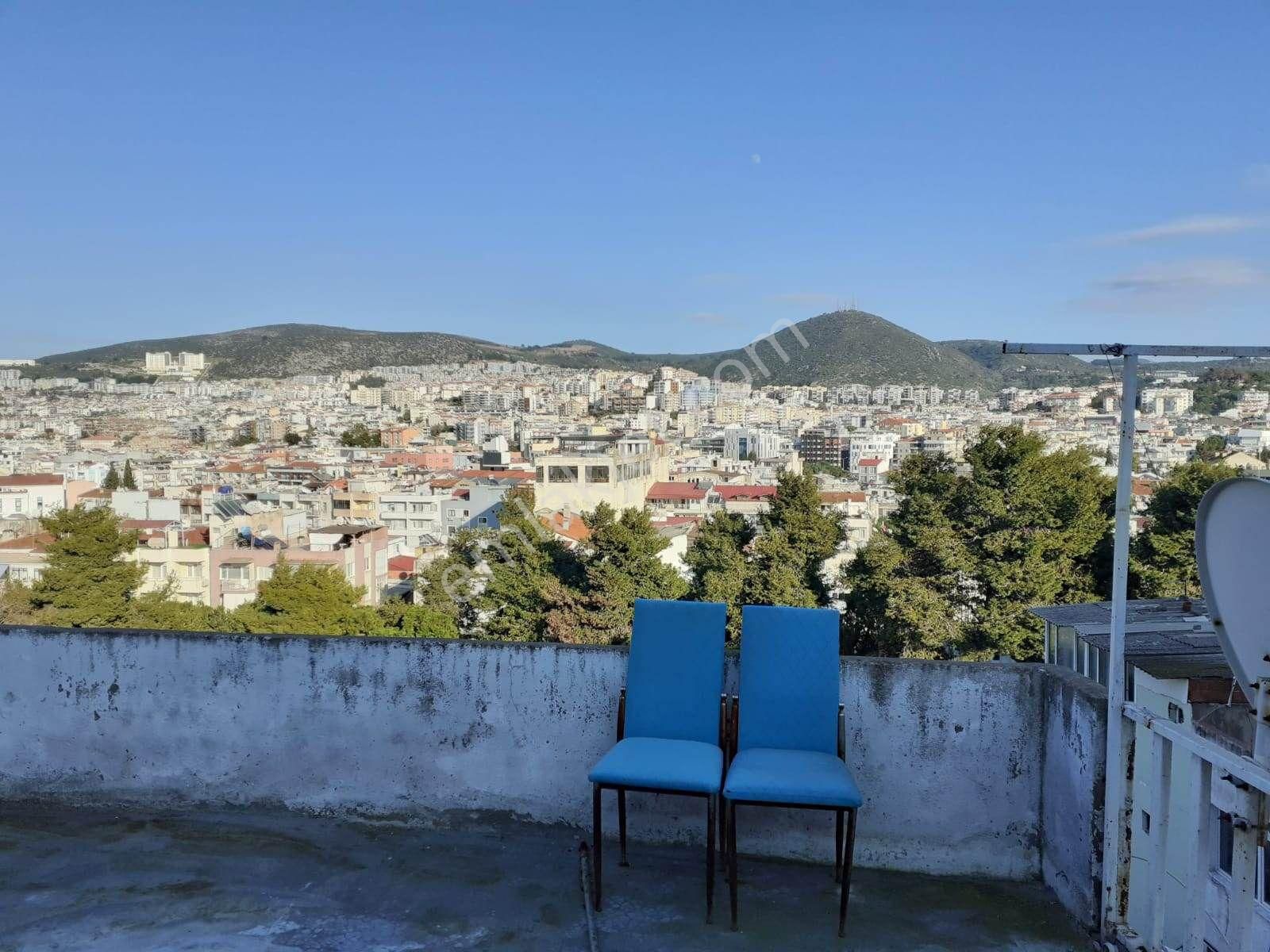 Sahibinden Kiralik 2+1 Açık Teraslı Deniz Manzaralı - Görsel 8