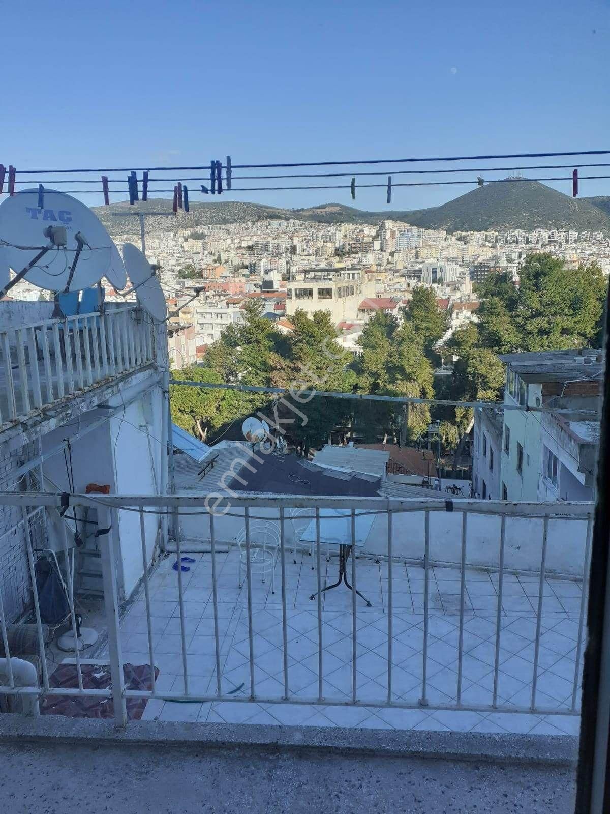 Sahibinden Kiralik 2+1 Açık Teraslı Deniz Manzaralı - Görsel 10