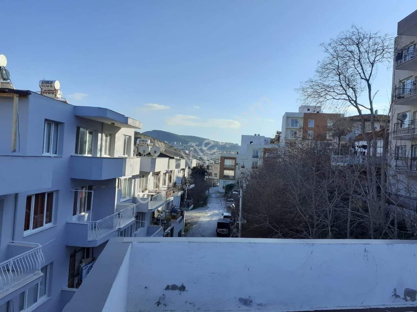 Sahibinden Kiralik 2+1 Açık Teraslı Deniz Manzaralı - Görsel 7