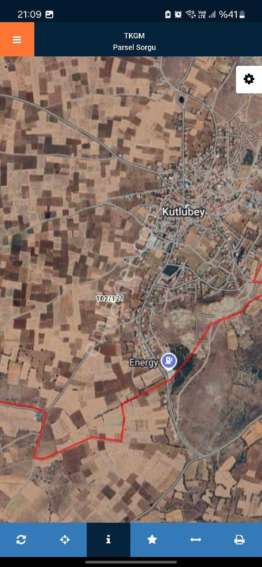 Mirac Emlaktan Denizli Bekillli Kurtlubeyde 700 M2 Arazimiz Satılıktır