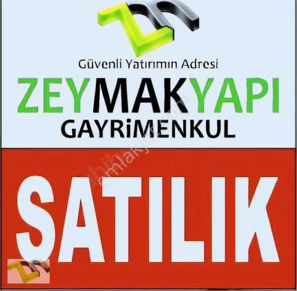 Zeymak Yapıdan Sancaktepe Abdurrahmangazi De Satılık3+1 Daireler