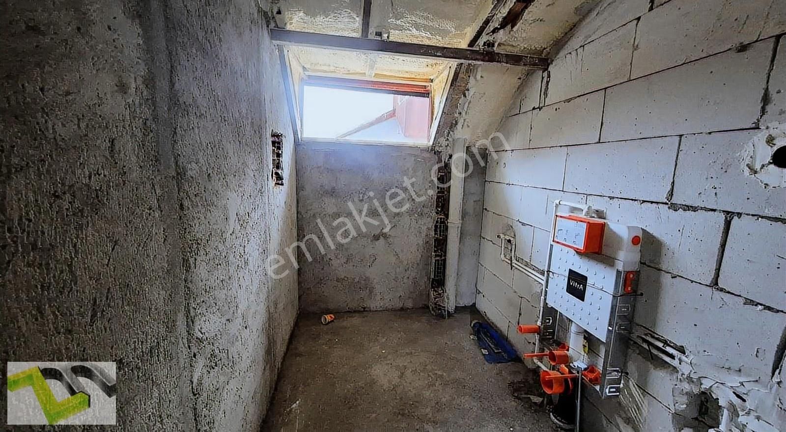 Zeymak Yapıdan Sancaktepe Abdurrahmangazi'de Satılık Üst Dubleks - Görsel 17