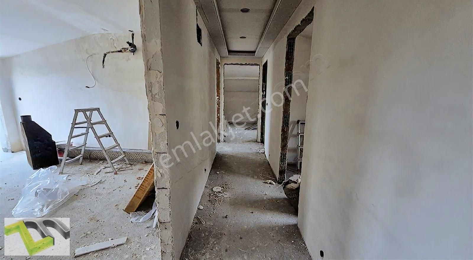 Zeymak Yapıdan Sancaktepe Abdurrahmangazi'de Satılık Üst Dubleks - Görsel 4