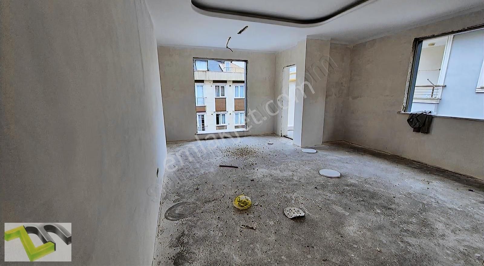 Zeymak Yapıdan Sancaktepe Abdurrahmangazi'de Satılık Üst Dubleks - Görsel 8