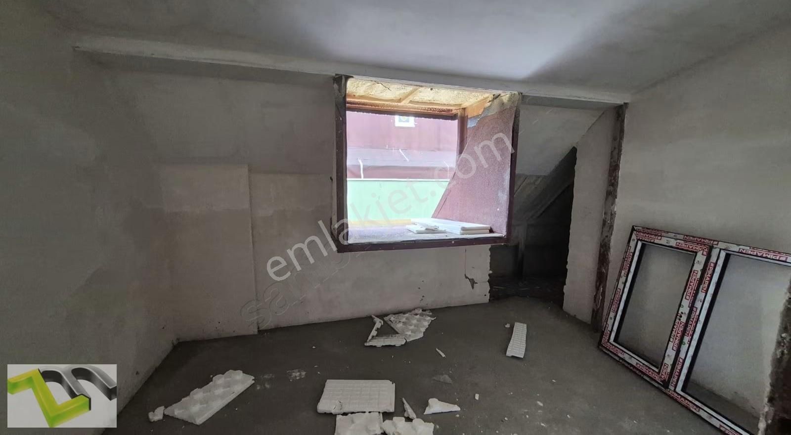 Zeymak Yapıdan Sancaktepe Abdurrahmangazi'de Satılık Üst Dubleks - Görsel 3