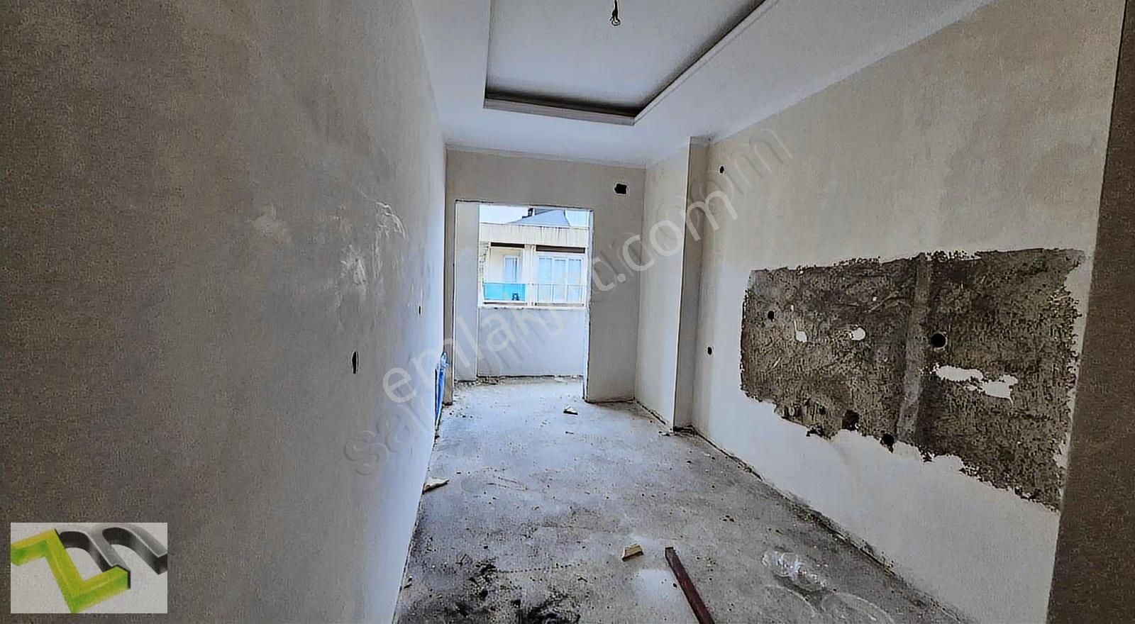 Zeymak Yapıdan Sancaktepe Abdurrahmangazi'de Satılık Üst Dubleks - Görsel 6