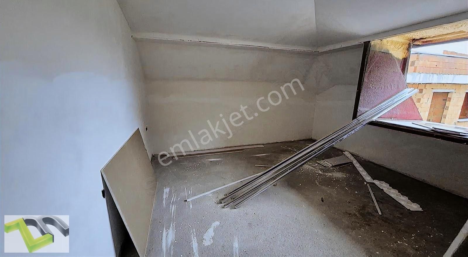 Zeymak Yapıdan Sancaktepe Abdurrahmangazi'de Satılık Üst Dubleks - Görsel 15