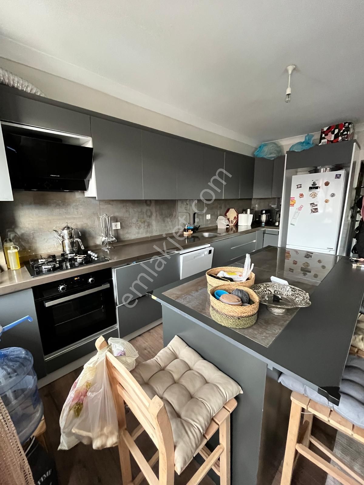 Esentepe'de Ana Yola Yakın Satılık Dubleks Daire - Görsel 8