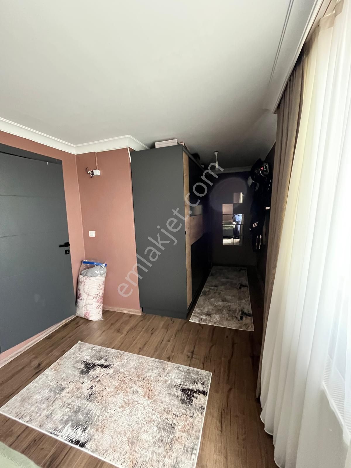 Esentepe'de Ana Yola Yakın Satılık Dubleks Daire - Görsel 21