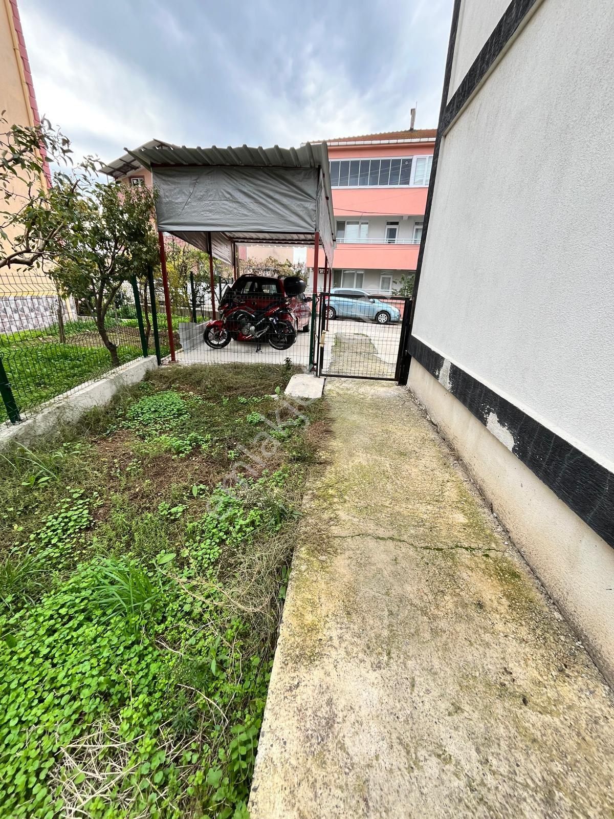 Esentepe'de Ana Yola Yakın Satılık Dubleks Daire - Görsel 3