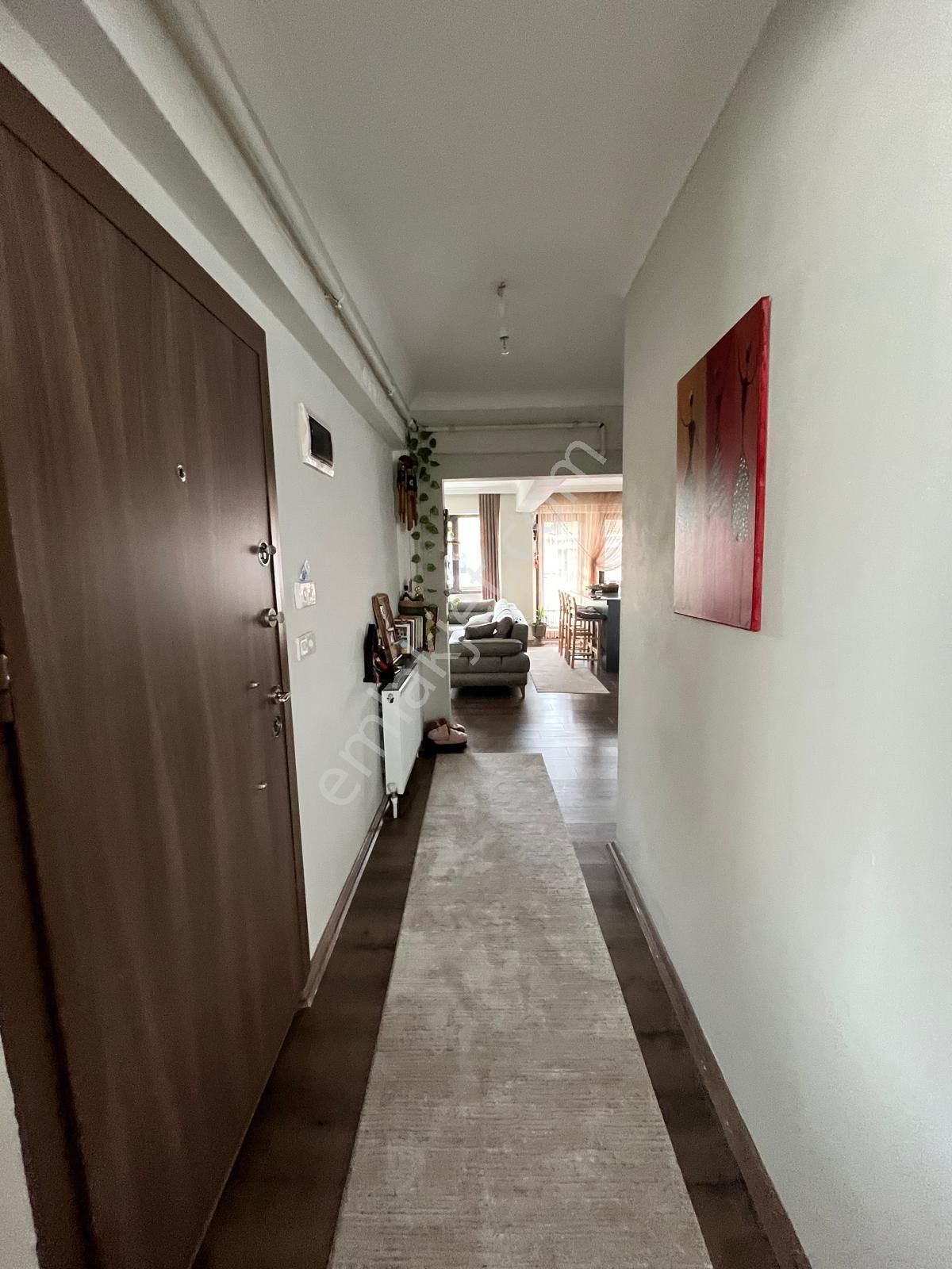 Esentepe'de Ana Yola Yakın Satılık Dubleks Daire - Görsel 11