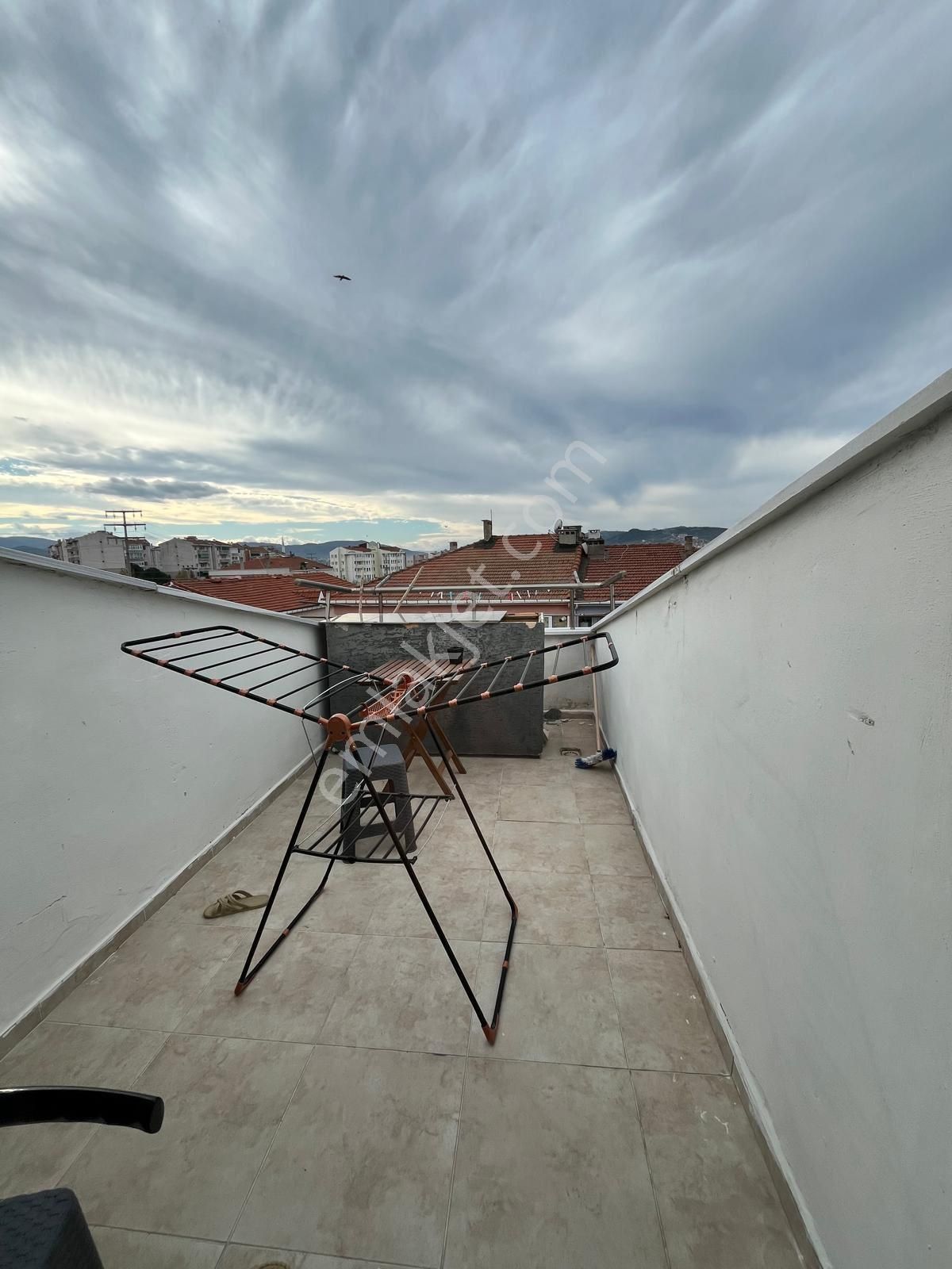 Esentepe'de Ana Yola Yakın Satılık Dubleks Daire - Görsel 19