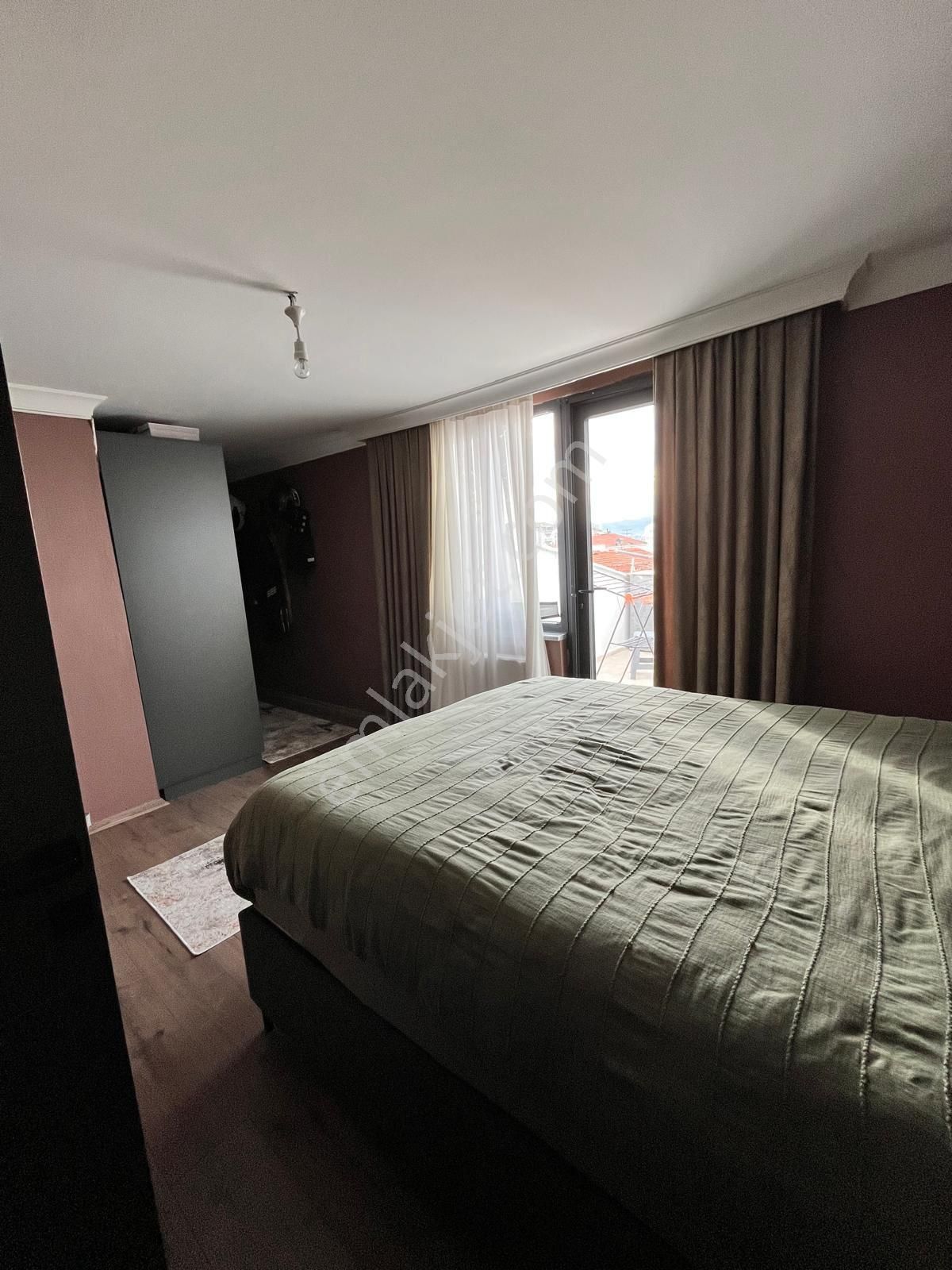 Esentepe'de Ana Yola Yakın Satılık Dubleks Daire - Görsel 17