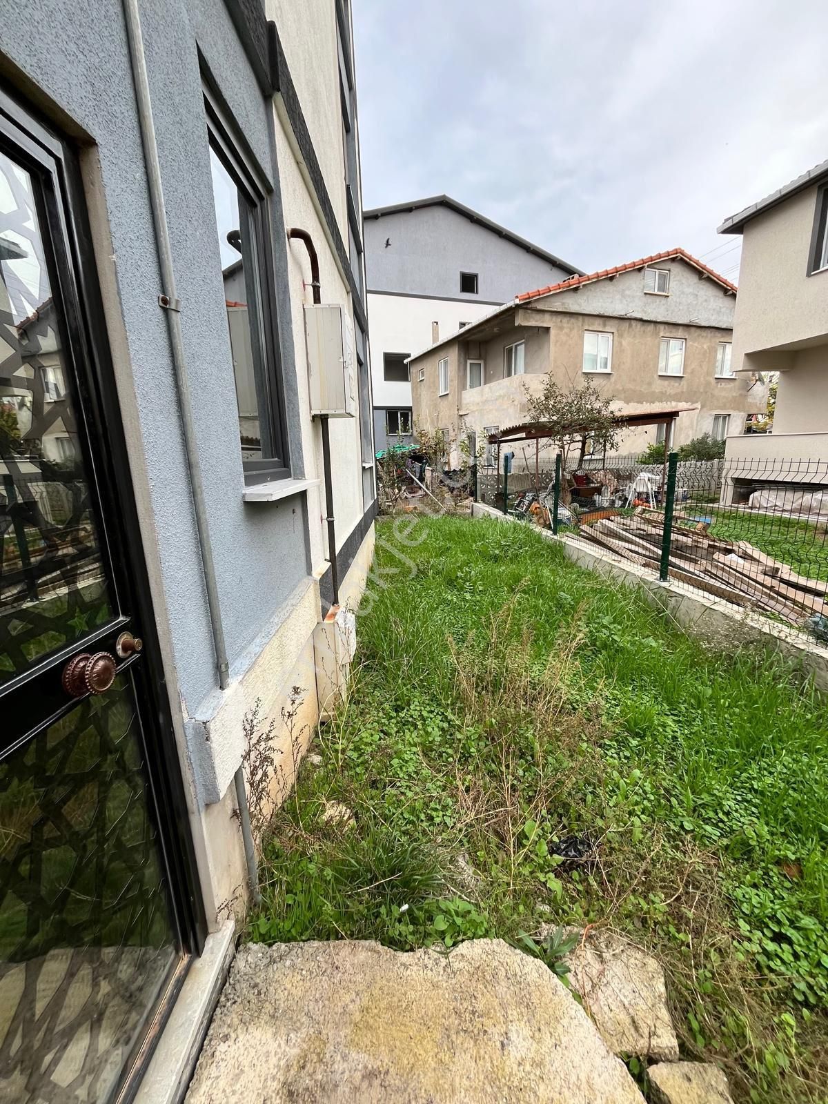 Esentepe'de Ana Yola Yakın Satılık Dubleks Daire - Görsel 4