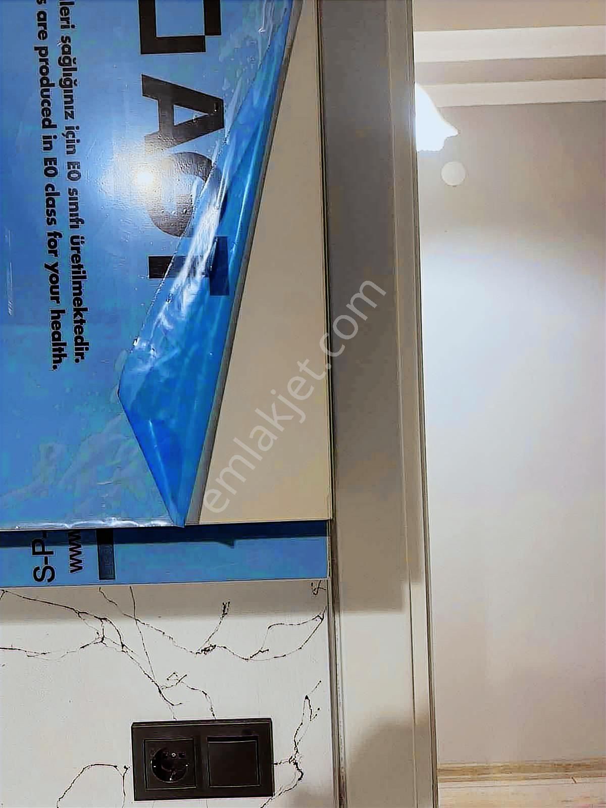Yön Group'tan Erdoğdu Mh'de 2+1 Kiralık Daire - Görsel 19