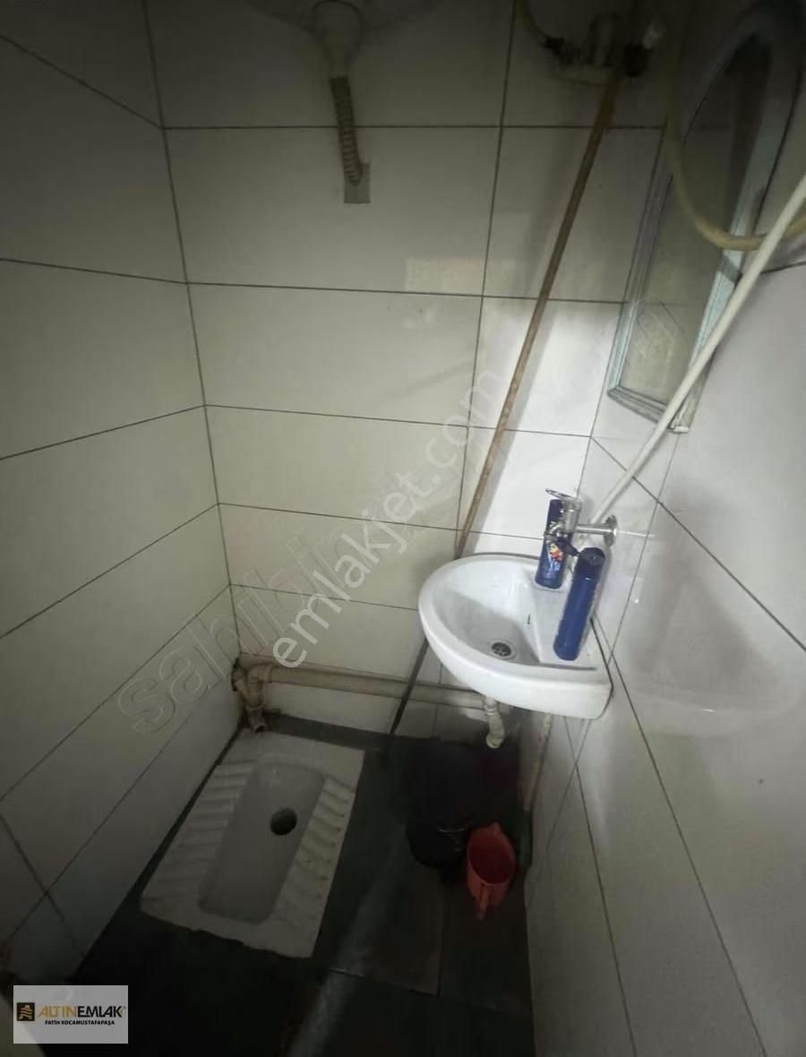 Altın Emlak'tan 70 M2 Yarı Bodrum Dükkan - Görsel 8