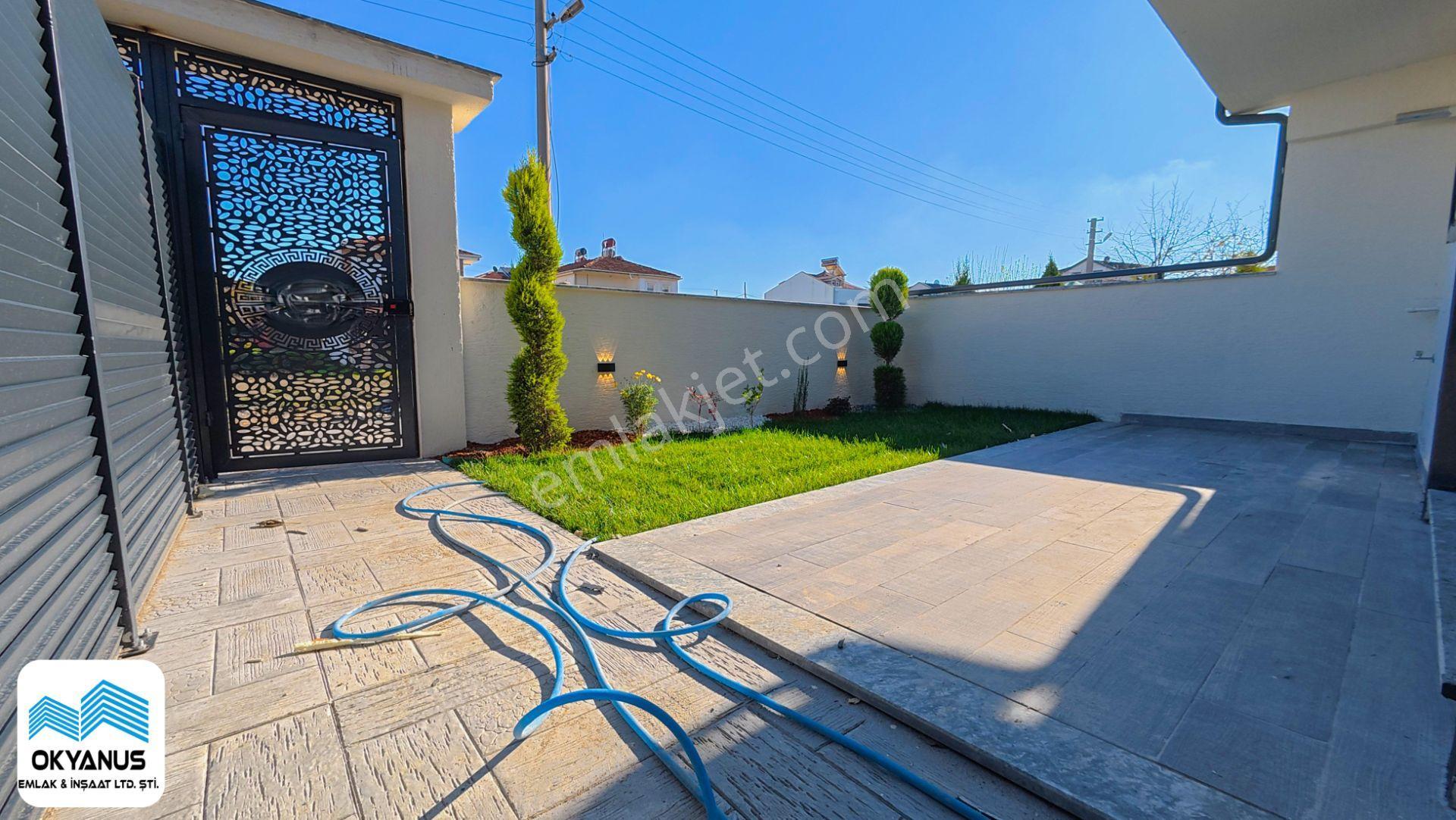 Sakarya Kocaali'de Aydınlık Ve Şık Odalarıyla Ferah 3+1 Villa - Görsel 3