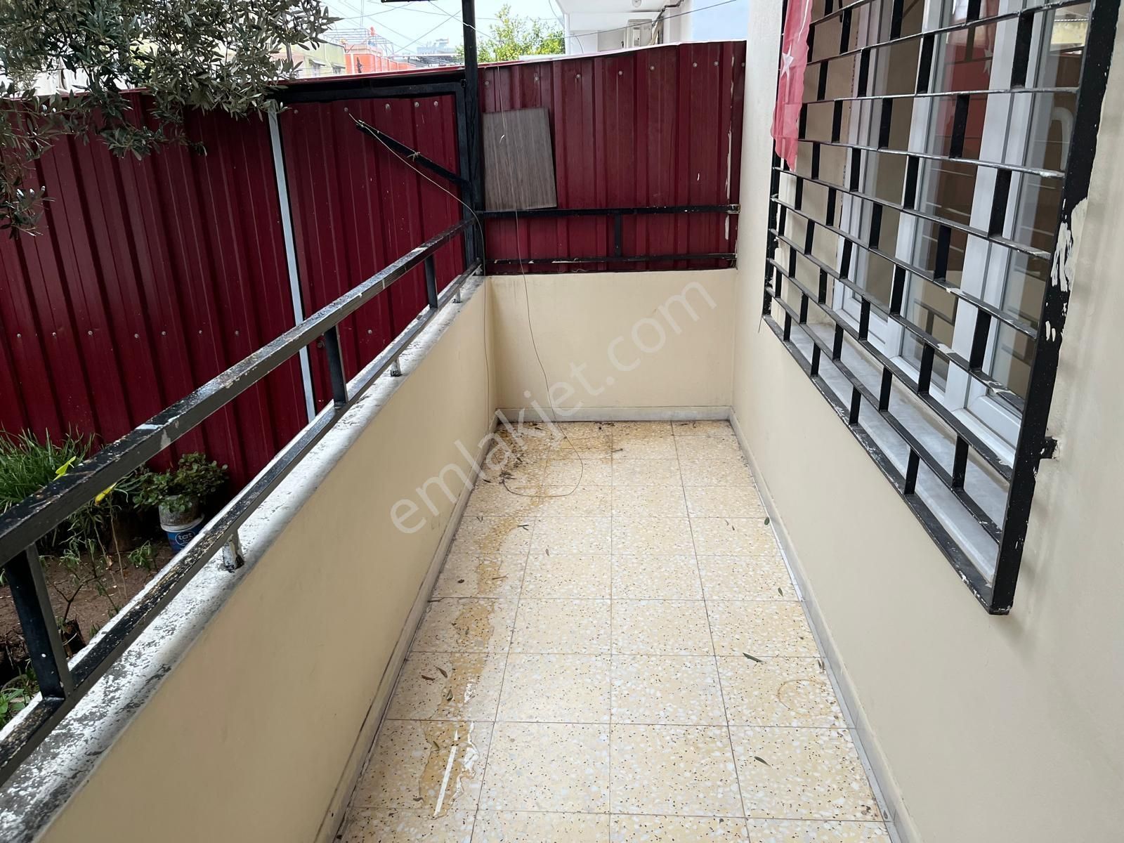 Selahattin Eyyübi Mh. 3+1 Müstakil Evimiz Kiralıktır - Görsel 6