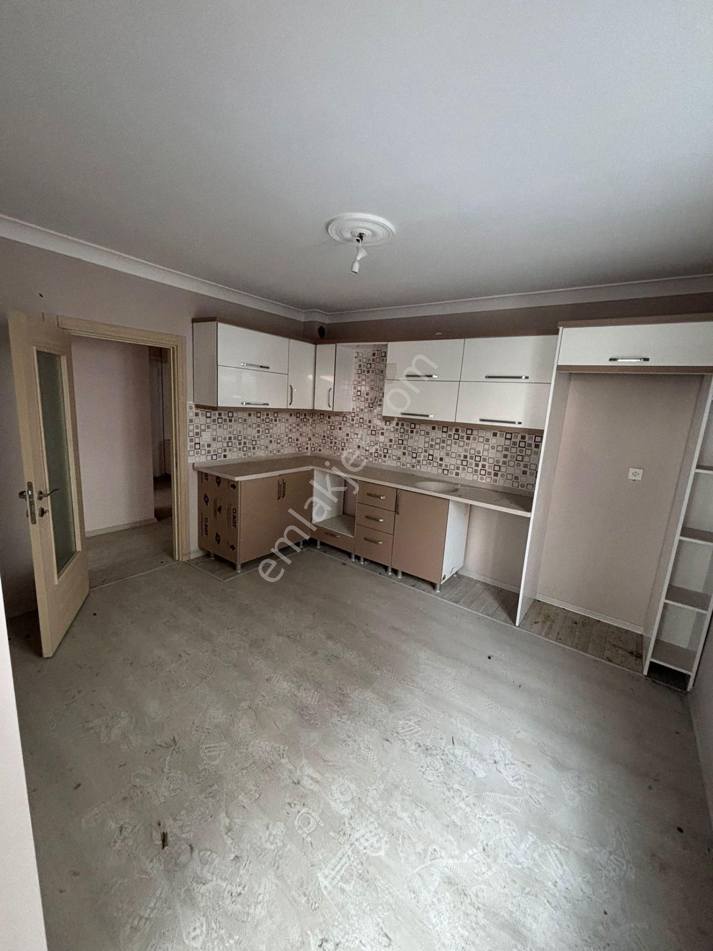 Altındağ - Karapürçek Mahallesinde Ön Cephe, 3+1 Satılık Sıfır Daire !!! - Görsel 6