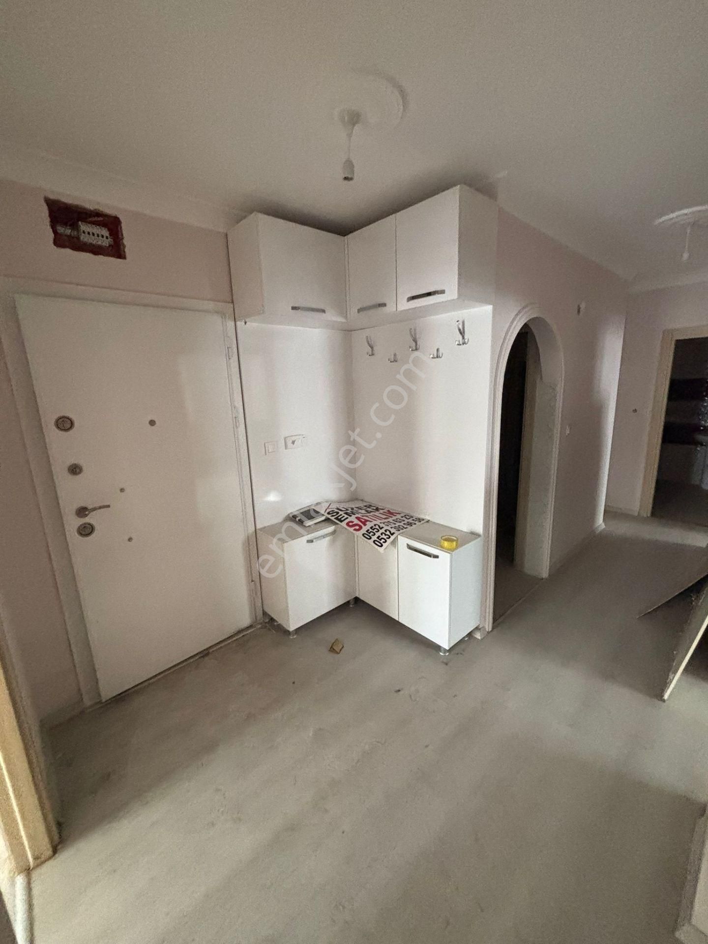 Altındağ - Karapürçek Mahallesinde Ön Cephe, 3+1 Satılık Sıfır Daire !!! - Görsel 13