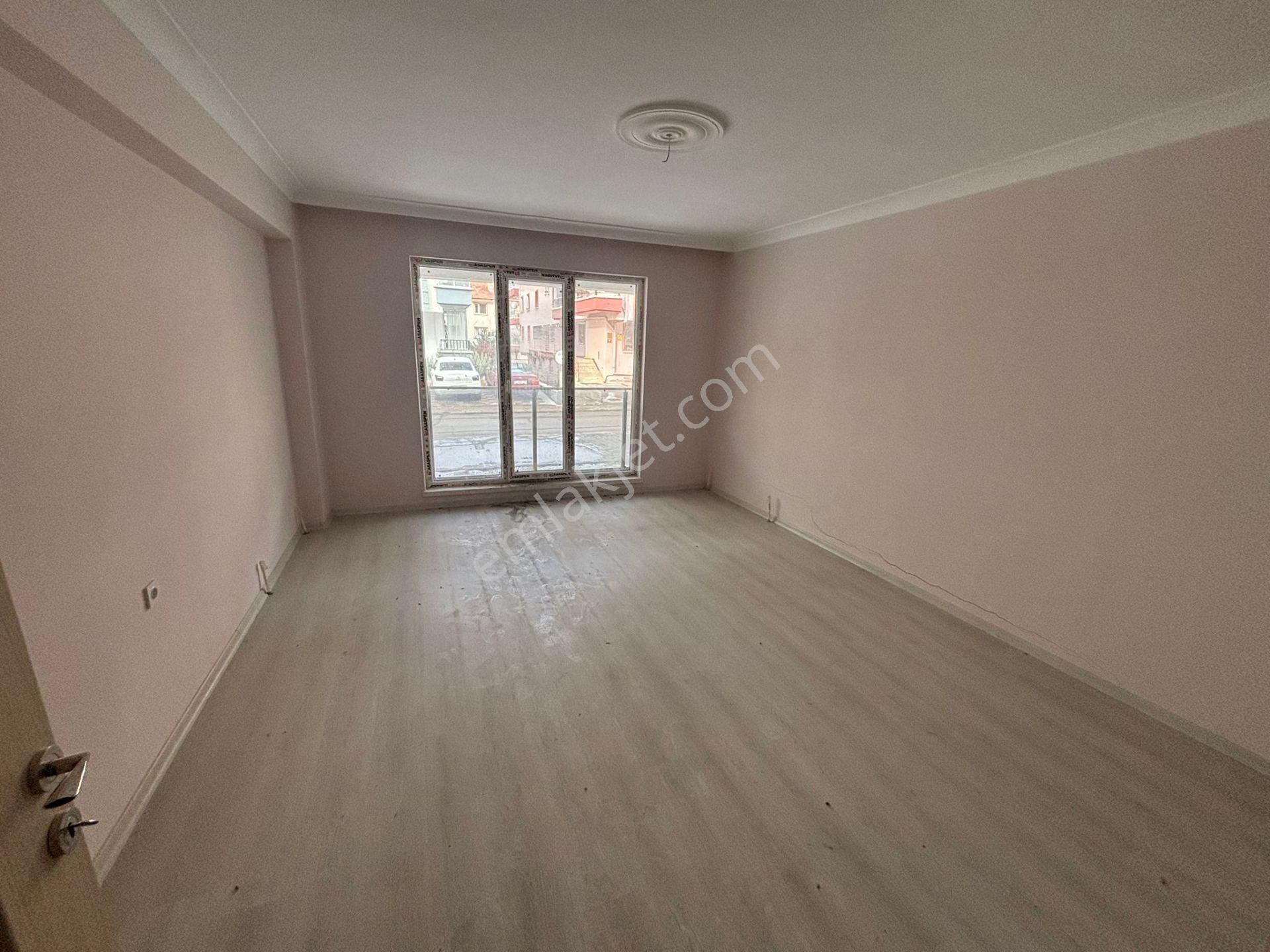 Altındağ - Karapürçek Mahallesinde Ön Cephe, 3+1 Satılık Sıfır Daire !!! - Görsel 2