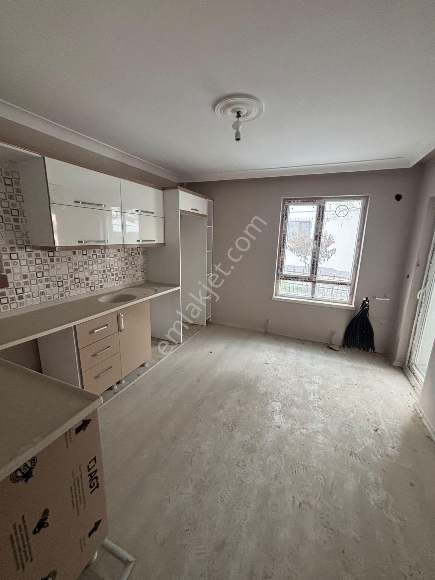 Altındağ - Karapürçek Mahallesinde Ön Cephe, 3+1 Satılık Sıfır Daire !!! - Görsel 8