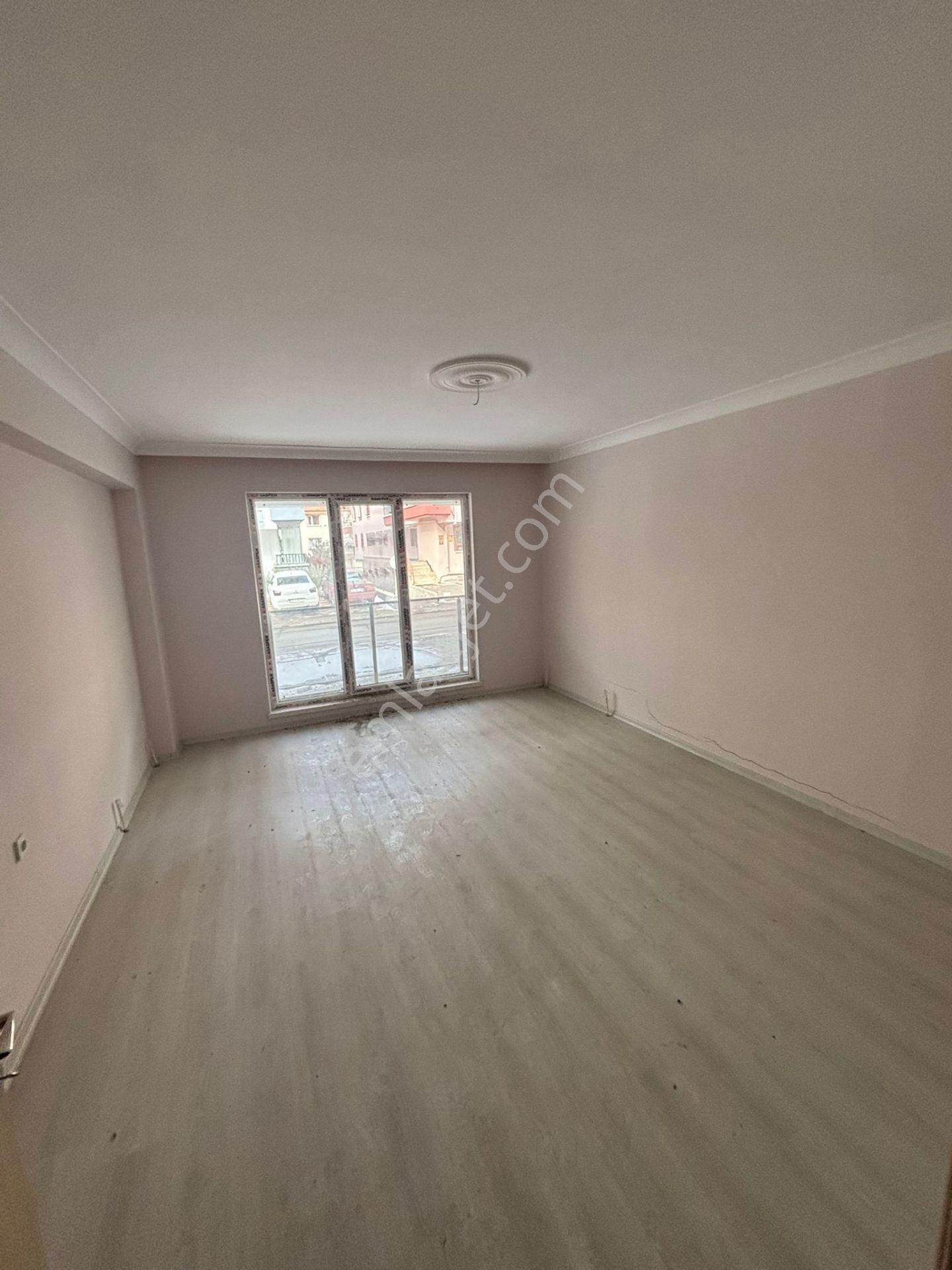 Altındağ - Karapürçek Mahallesinde Ön Cephe, 3+1 Satılık Sıfır Daire !!! - Görsel 3