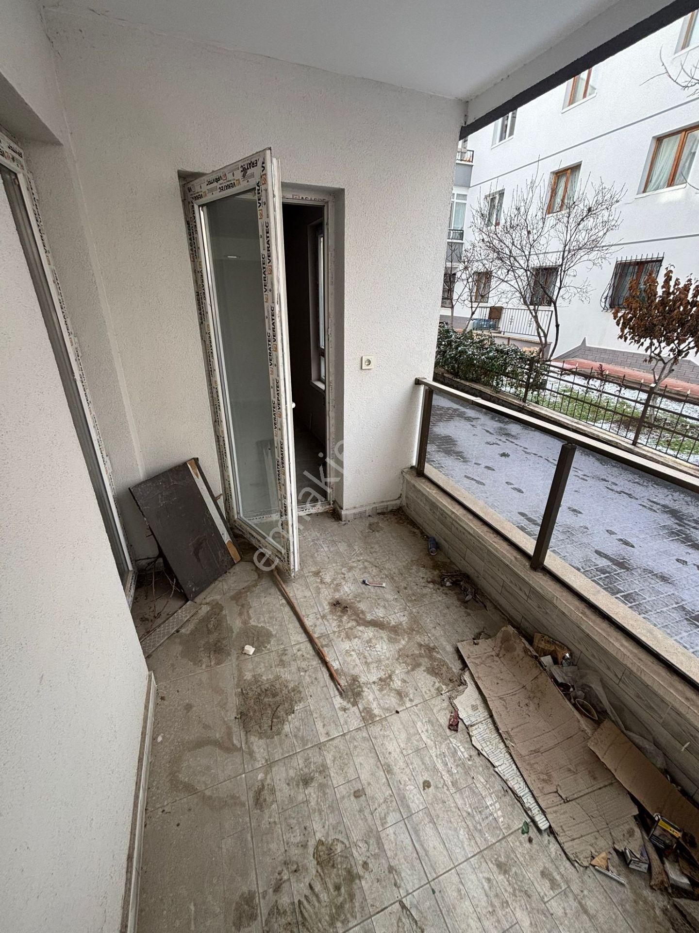 Altındağ - Karapürçek Mahallesinde Ön Cephe, 3+1 Satılık Sıfır Daire !!! - Görsel 17