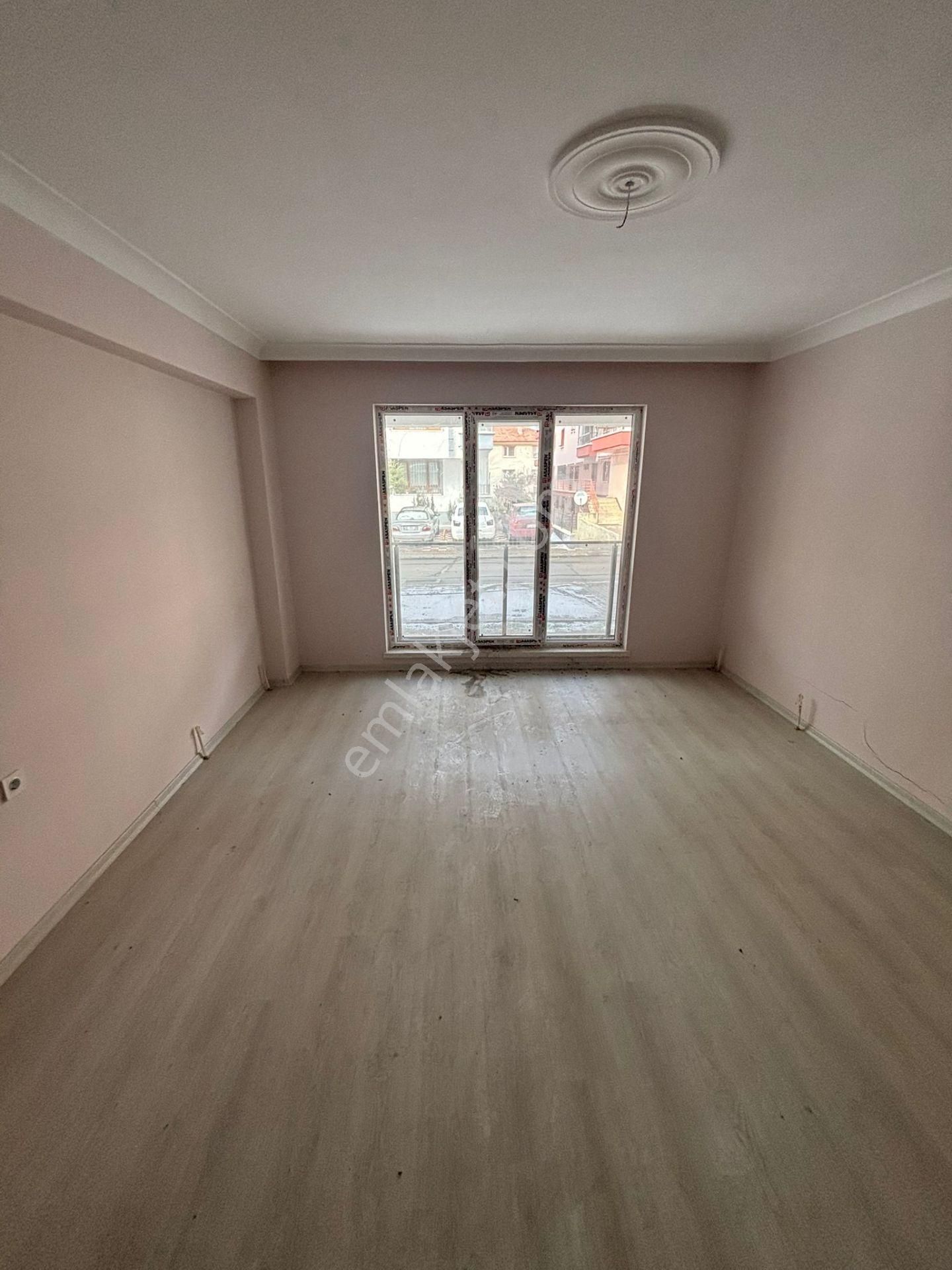 Altındağ - Karapürçek Mahallesinde Ön Cephe, 3+1 Satılık Sıfır Daire !!! - Görsel 4