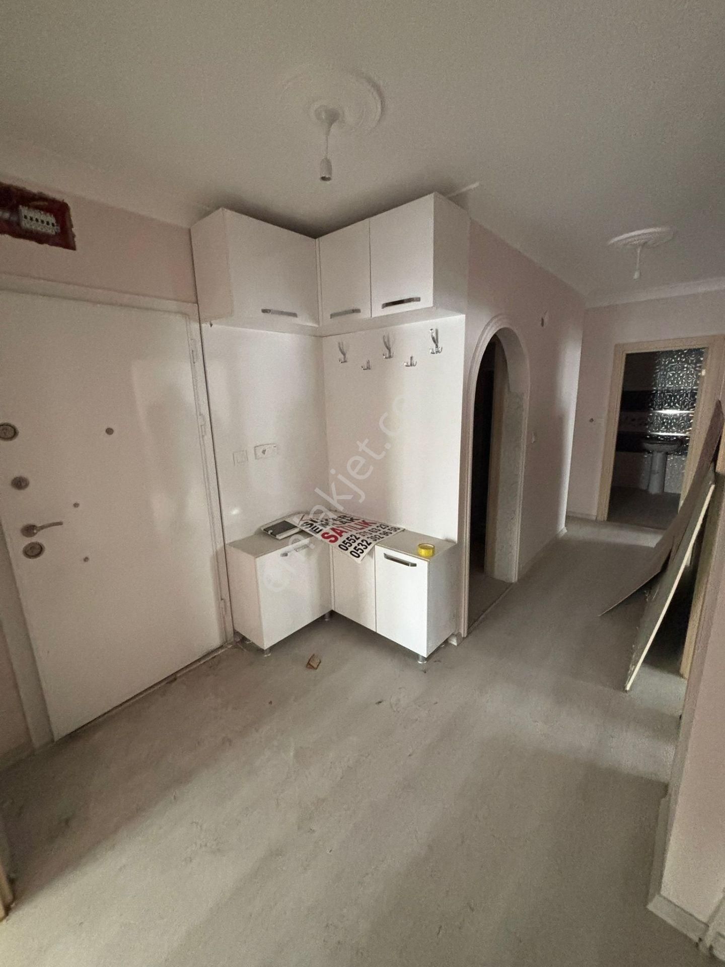 Altındağ - Karapürçek Mahallesinde Ön Cephe, 3+1 Satılık Sıfır Daire !!! - Görsel 14