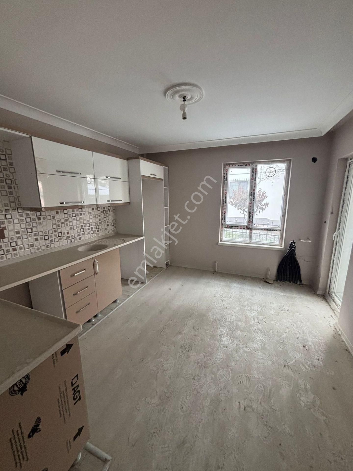 Altındağ - Karapürçek Mahallesinde Ön Cephe, 3+1 Satılık Sıfır Daire !!! - Görsel 5