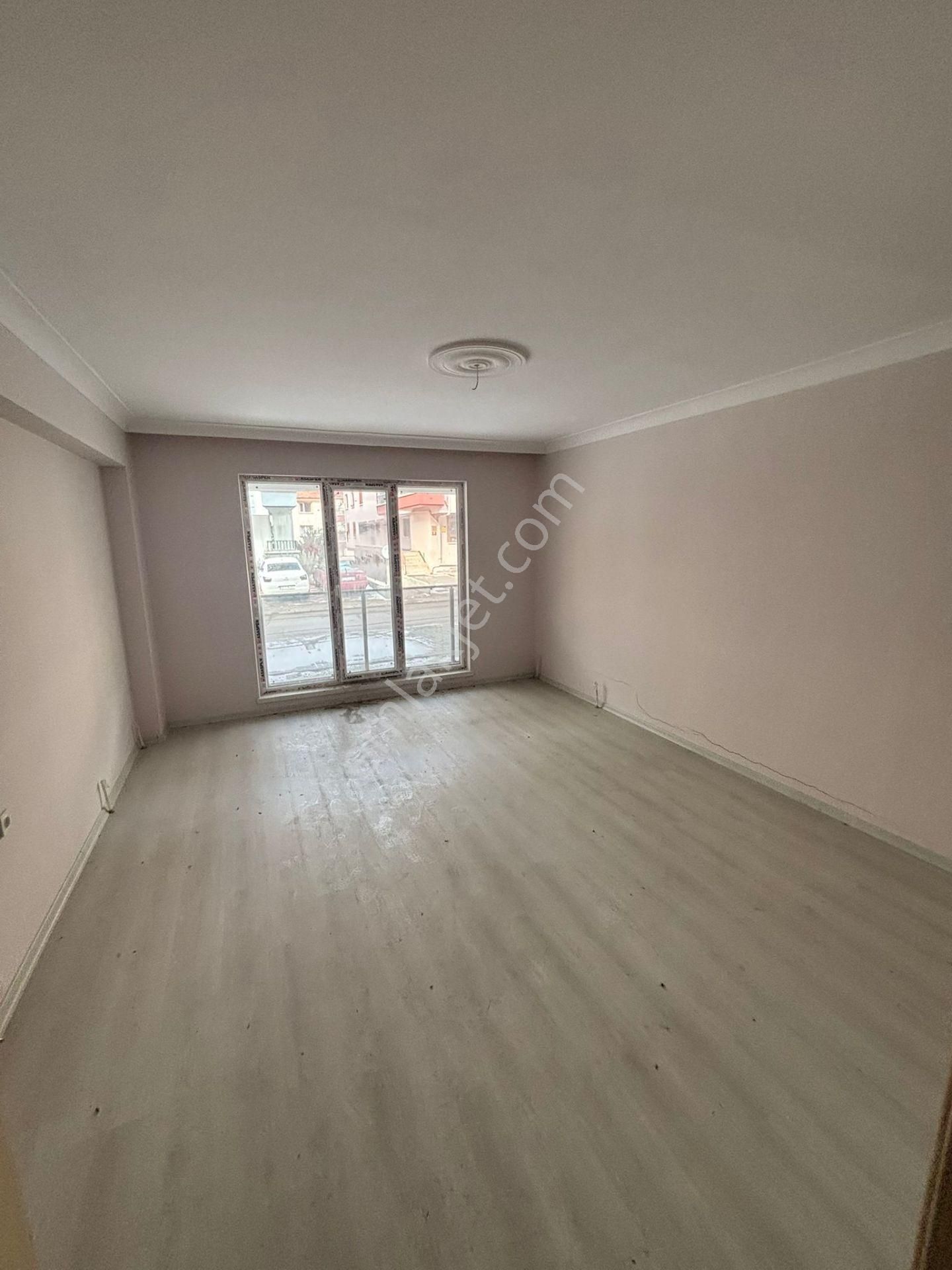 Altındağ - Karapürçek Mahallesinde Ön Cephe, 3+1 Satılık Sıfır Daire !!!