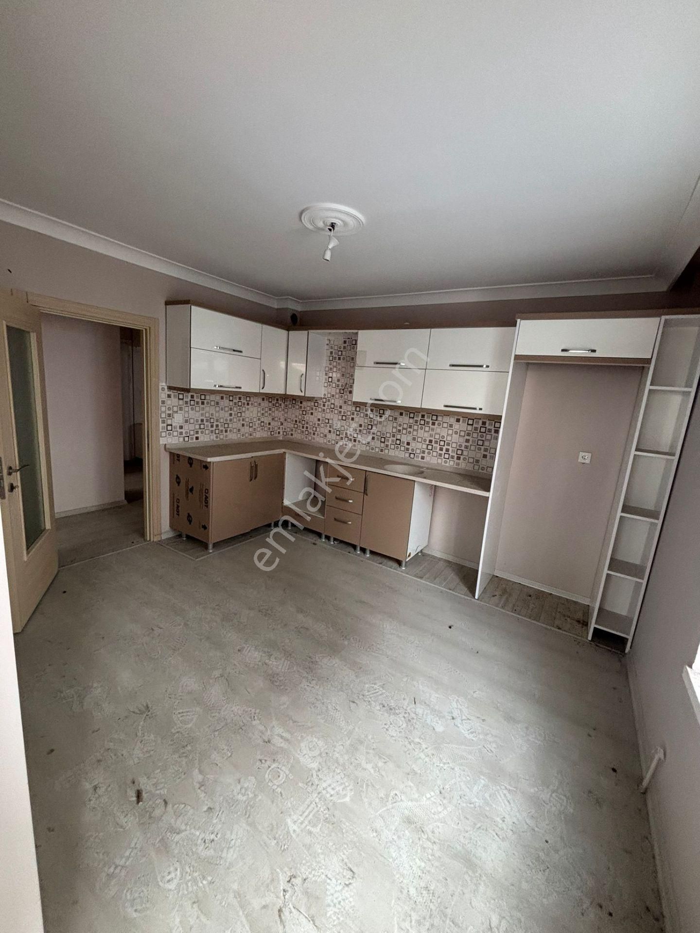 Altındağ - Karapürçek Mahallesinde Ön Cephe, 3+1 Satılık Sıfır Daire !!! - Görsel 7