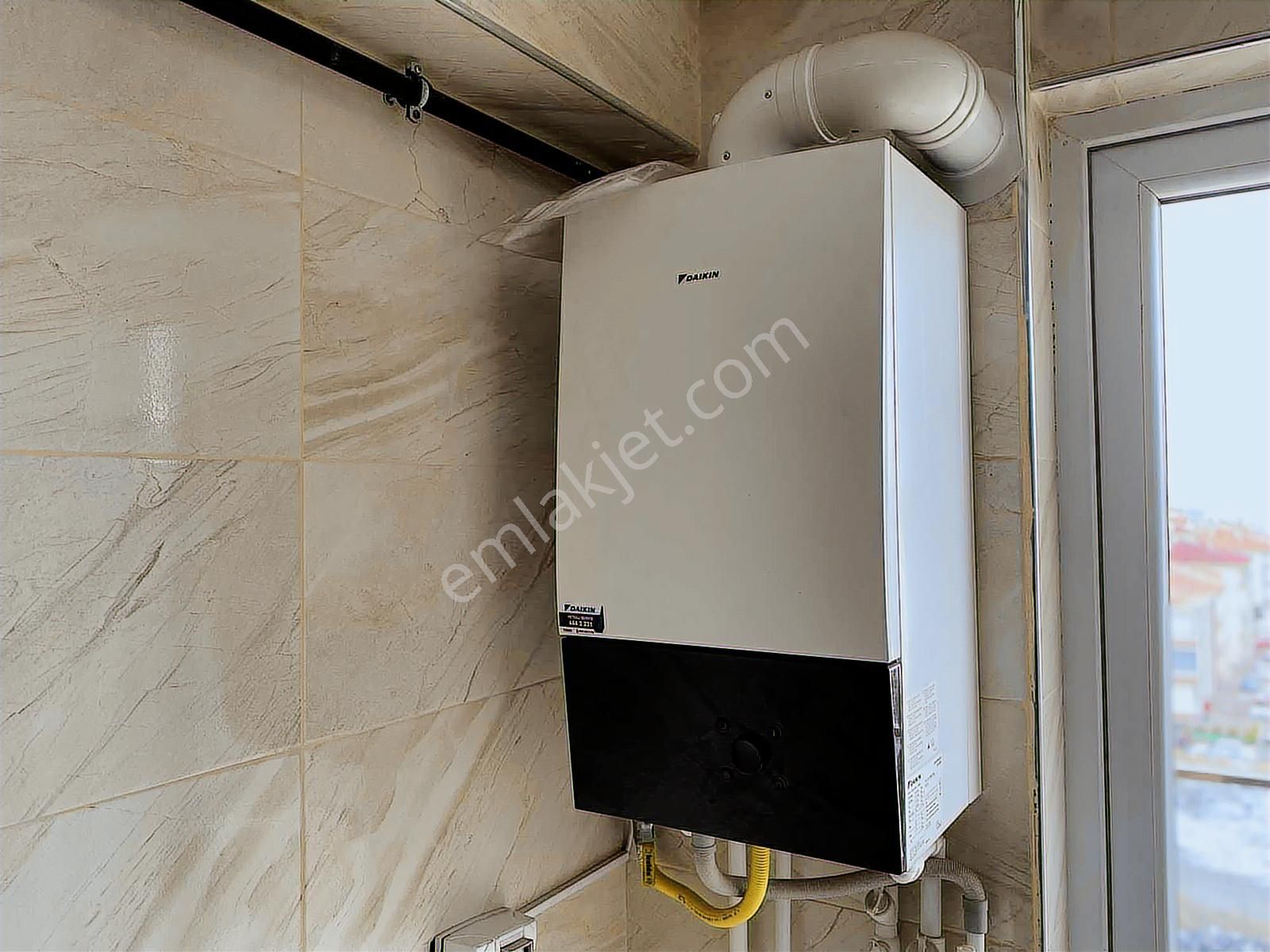 Kök Tapu Krediye Uygun 3+1 125m2 Ara Kat Ful+ful Fırsat Daire.. - Görsel 18