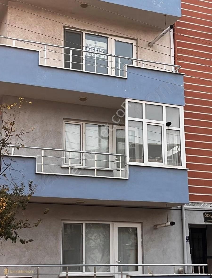 Merkez İsmetpaşa Mahallesinde 2+1 Kiralık - Görsel 10
