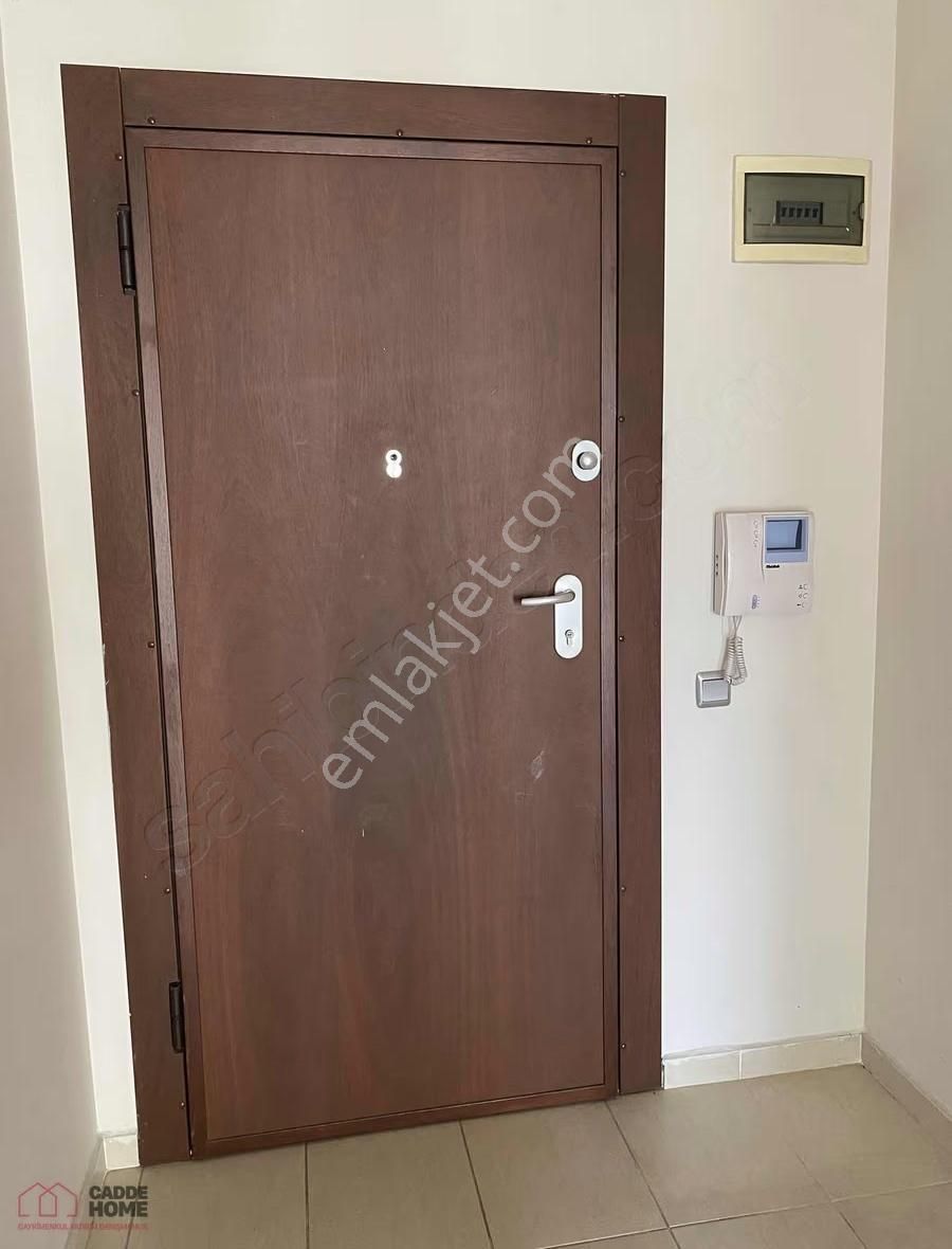 Ümraniye Nikah Sarayı Karşısı Güvenlikli Site İçinde Kiralık 2+1 - Görsel 4