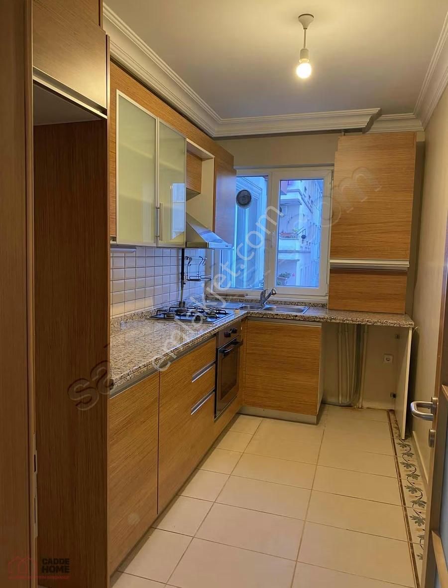 Ümraniye Nikah Sarayı Karşısı Güvenlikli Site İçinde Kiralık 2+1