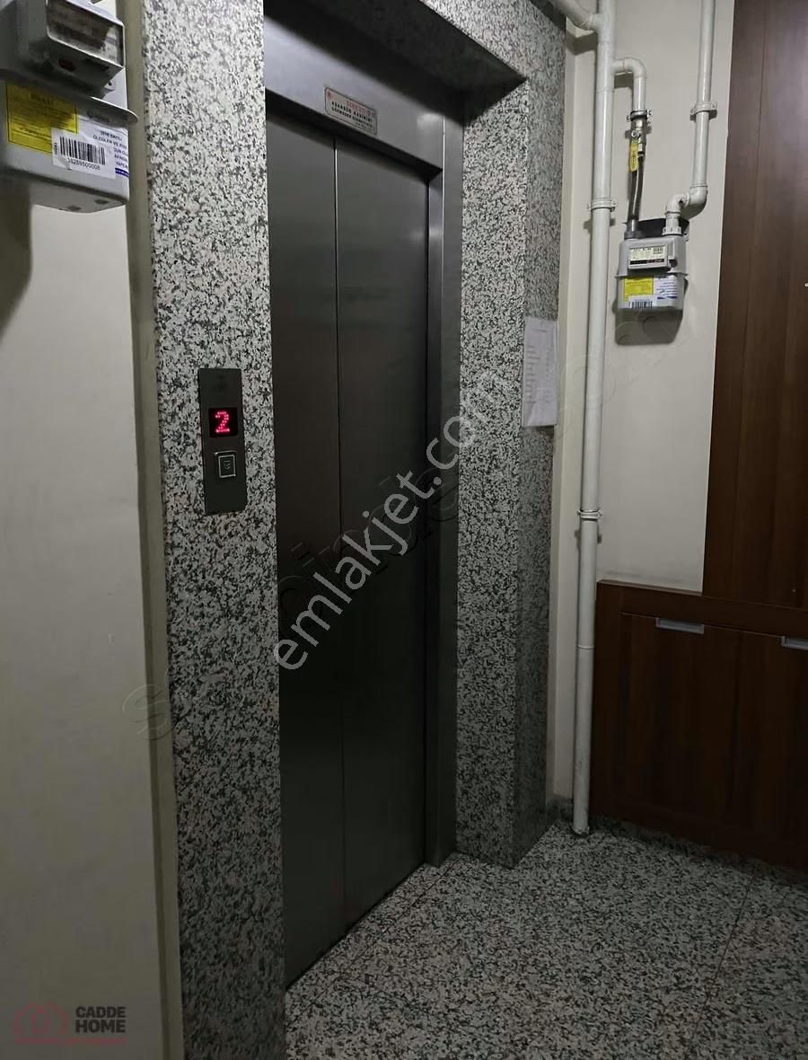 Ümraniye Nikah Sarayı Karşısı Güvenlikli Site İçinde Kiralık 2+1 - Görsel 7