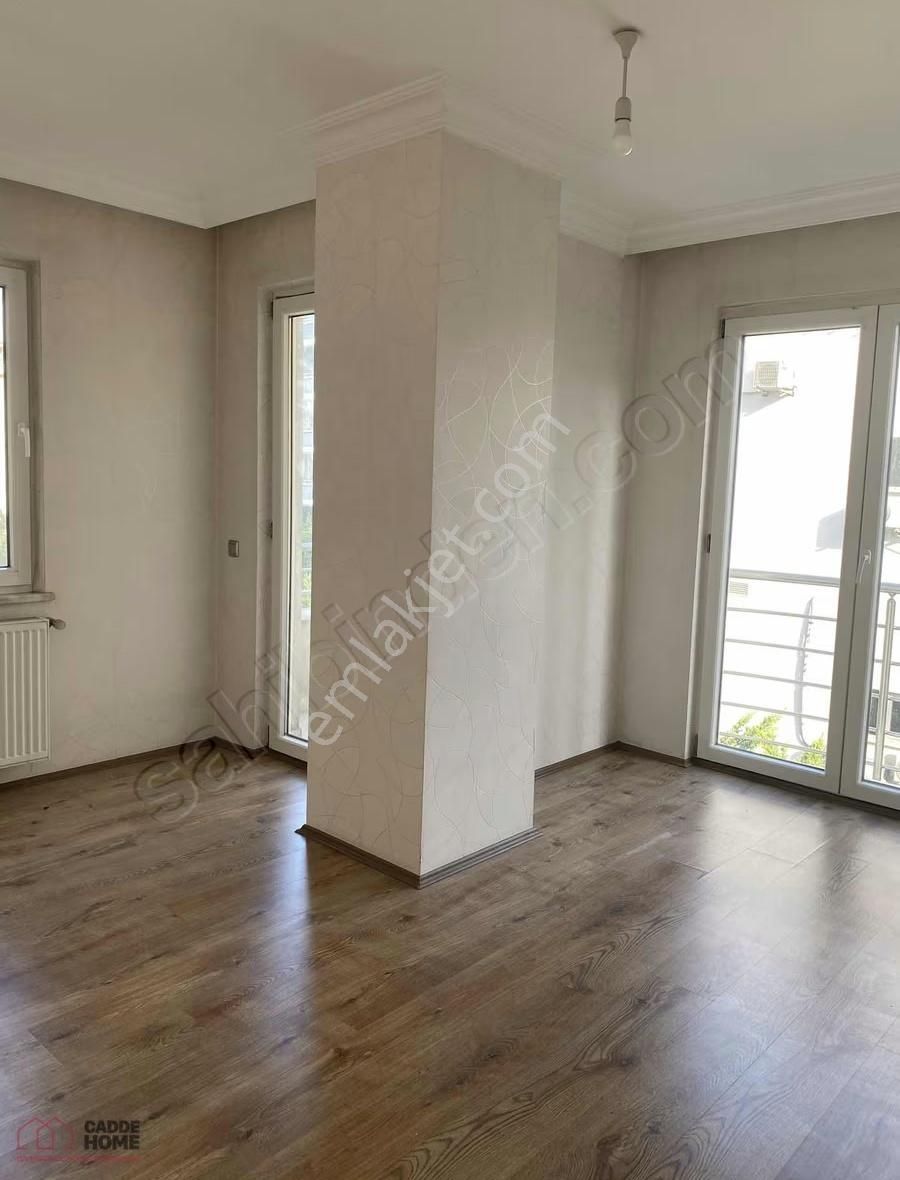 Ümraniye Nikah Sarayı Karşısı Güvenlikli Site İçinde Kiralık 2+1 - Görsel 23