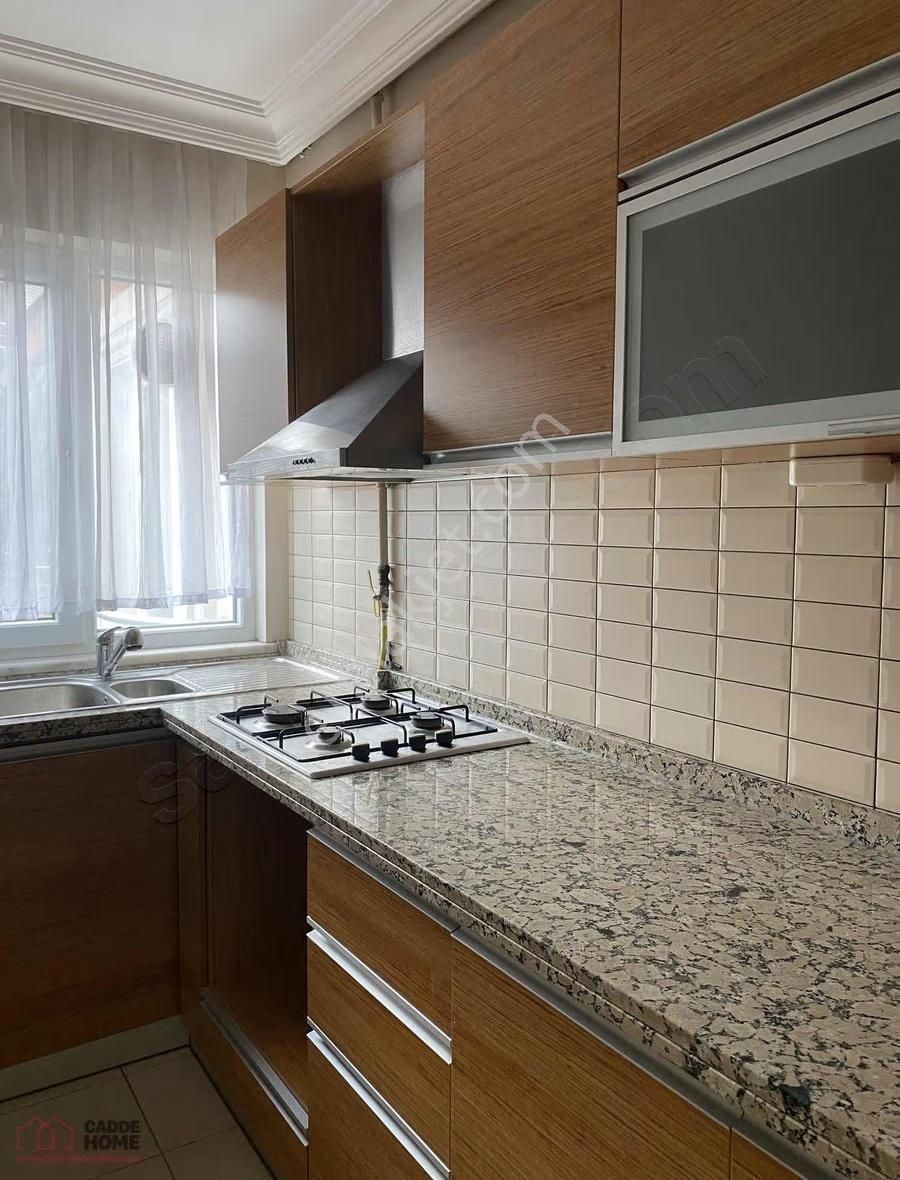 Ümraniye Nikah Sarayı Karşısı Güvenlikli Site İçinde Kiralık 2+1 - Görsel 9