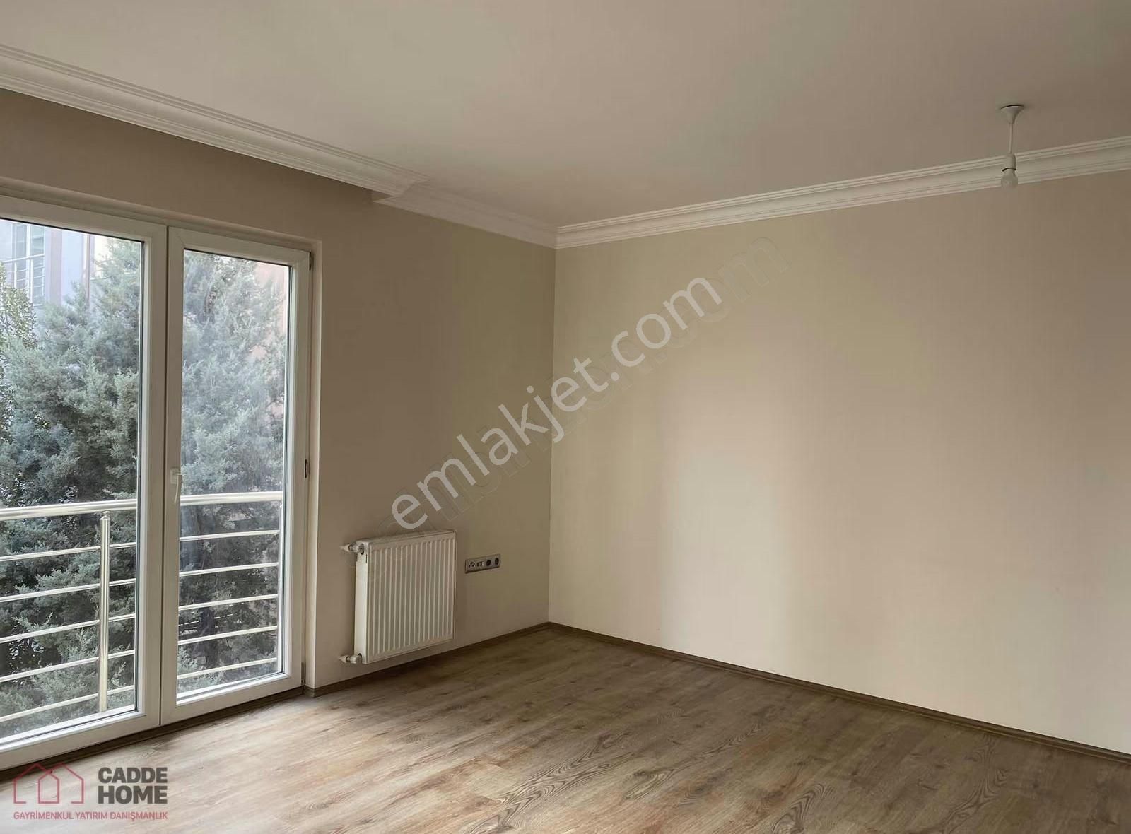 Ümraniye Nikah Sarayı Karşısı Güvenlikli Site İçinde Kiralık 2+1 - Görsel 12