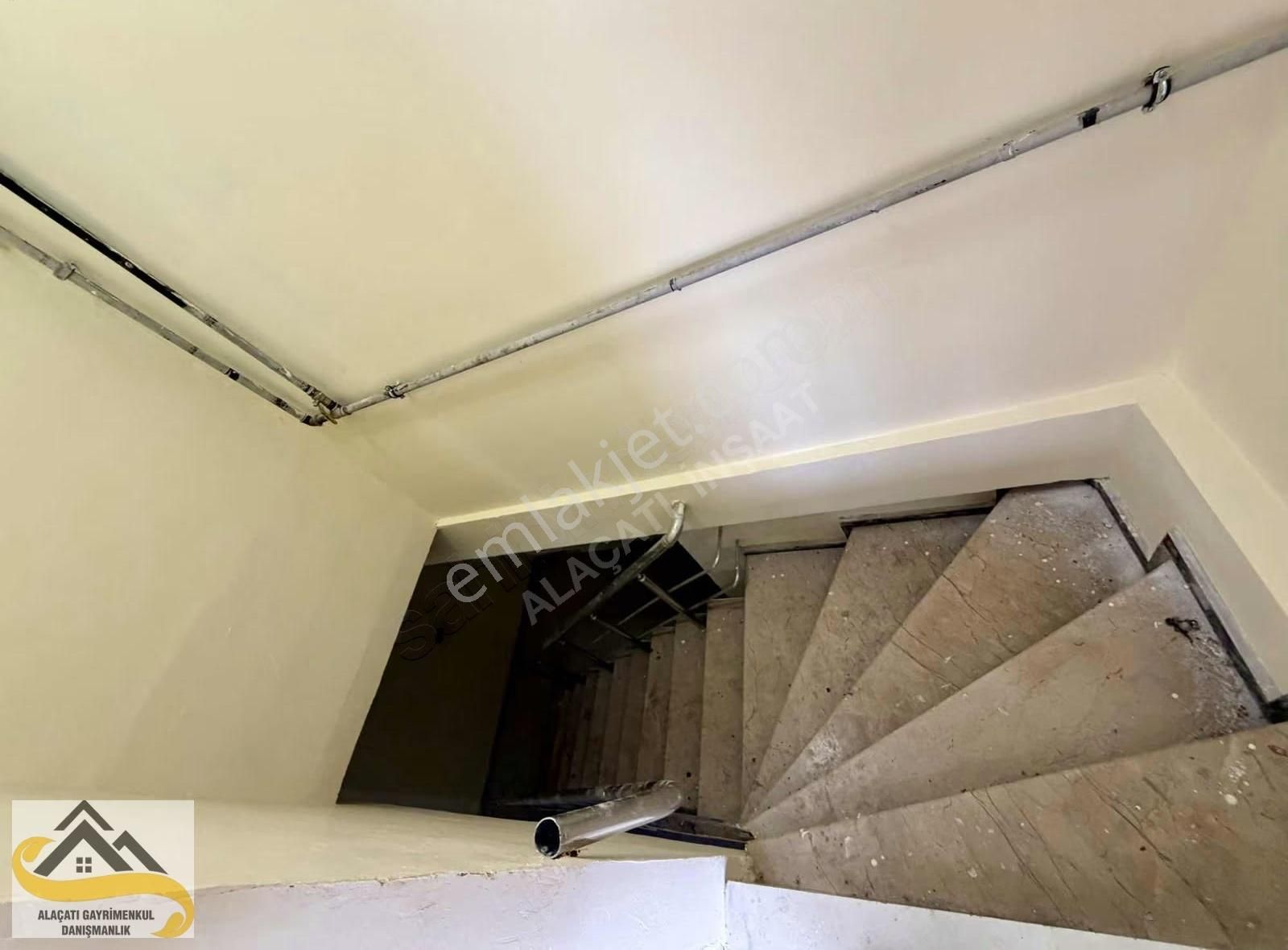 Alacatı İnş Gazi Mah 2 Katli Satilik 130 M2 Satilik Dükkan - Görsel 25